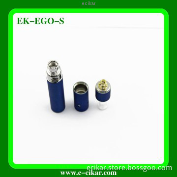 Popular eGo cigarettes dray herbs EGO-S starter kit E cigarette